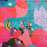 Les Cometes Filantes - Puzzle 100 pcs