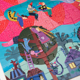 Les Cometes Filantes - Puzzle 100 pcs