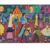 Les Cometes Filantes - Puzzle 1000 pcs