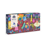 Les Cometes Filantes - Puzzle 1000 pcs