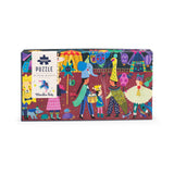 Les Cometes Filantes - Puzzle 1000 pcs