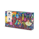 Les Cometes Filantes - Puzzle 1000 pcs