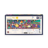 Les Cometes Filantes - Puzzle 1000 pcs