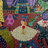 Les Cometes Filantes - Puzzle 1000 pcs