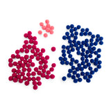 Les Cometes Filantes - Dragon Pompom Activity