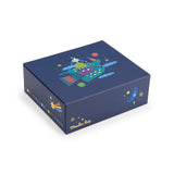 Les Cometes Filantes - Flat Bead Set