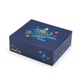 Les Cometes Filantes - Flat Bead Set