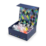 Les Cometes Filantes - Flat Bead Set