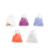 Les Cometes Filantes - Flat Bead Set