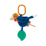 La Foret Mawa - Hanging Activity Calao
