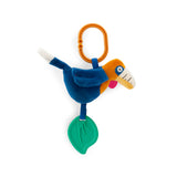La Foret Mawa - Hanging Activity Calao