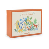 La Foret Mawa - Rattles (9 Assorted)