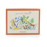 La Foret Mawa - Rattles (9 Assorted)