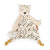 La Foret Mawa - Baboo Tiger Cuddle Toy