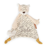La Foret Mawa - Baboo Tiger Cuddle Toy