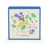 La Foret Mawa - Baboo Tiger Cuddle Toy
