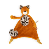 La Foret Mawa - Taigo Leopard Cuddle Toy