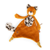 La Foret Mawa - Taigo Leopard Cuddle Toy