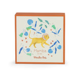 La Foret Mawa - Mamba Lion Cuddle Toy