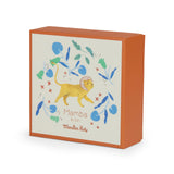 La Foret Mawa - Mamba Lion Cuddle Toy