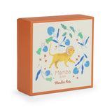 La Foret Mawa - Mamba Lion Cuddle Toy