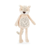 La Foret Mawa - Baboo Tiger Soft Toy in Box