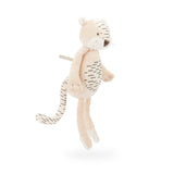 La Foret Mawa - Baboo Tiger Soft Toy in Box