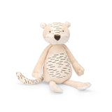 La Foret Mawa - Baboo Tiger Soft Toy in Box