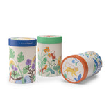 La Foret Mawa - Baboo Tiger Soft Toy in Box