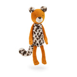 La Foret Mawa - Taigo Leopard Soft Toy in Box
