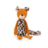 La Foret Mawa - Taigo Leopard Soft Toy in Box