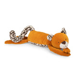 La Foret Mawa - Taigo Leopard Giant Soft Toy