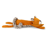 La Foret Mawa - Taigo Leopard Giant Soft Toy
