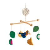 La Foret Mawa - Musical Mobile