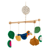 La Foret Mawa - Musical Mobile