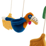 La Foret Mawa - Musical Mobile