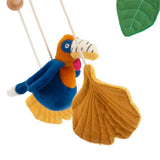 La Foret Mawa - Musical Mobile