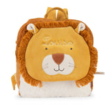 La Foret Mawa - Lion Backpack