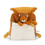 La Foret Mawa - Lion Backpack