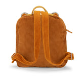 La Foret Mawa - Leopard Backpack