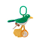 La Foret Mawa - Hanging Activity Coucou