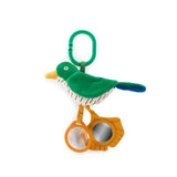 La Foret Mawa - Hanging Activity Coucou