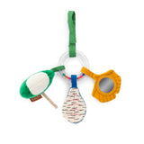 La Foret Mawa - Hanging Activity Ring