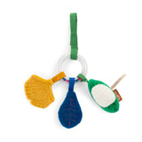 La Foret Mawa - Hanging Activity Ring