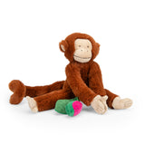 La Foret Mawa - Hanging Activity Monkey