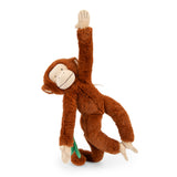 La Foret Mawa - Hanging Activity Monkey