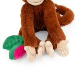 La Foret Mawa - Hanging Activity Monkey