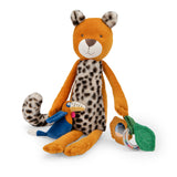 La Foret Mawa - Leopard Large Activity