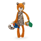 La Foret Mawa - Leopard Large Activity