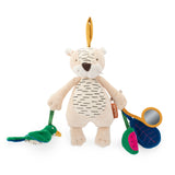 La Foret Mawa - Hanging Activity Tiger
